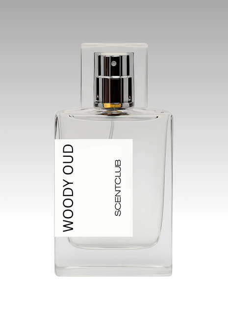 Oud Wood RRP £297 (Inspired) - Woody Oud