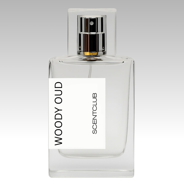 Oud Wood RRP £297 (Inspired) - Woody Oud