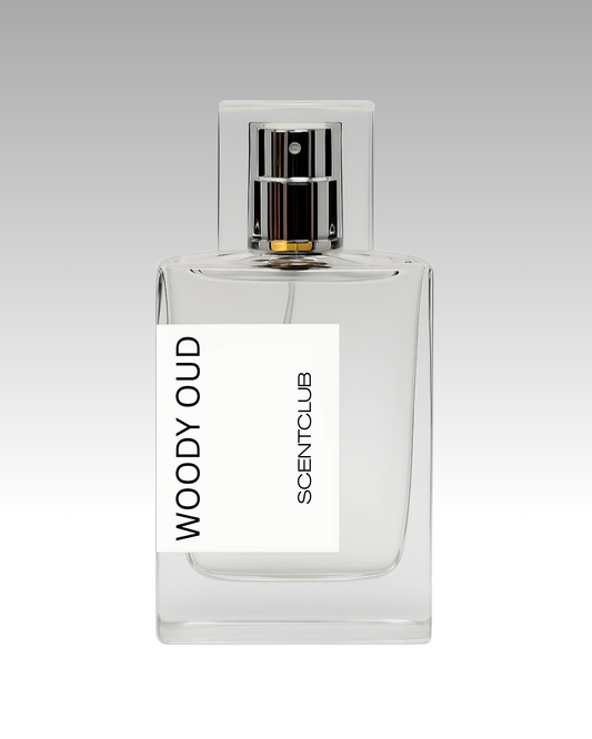 Oud Wood RRP £297 (Inspired) - Woody Oud
