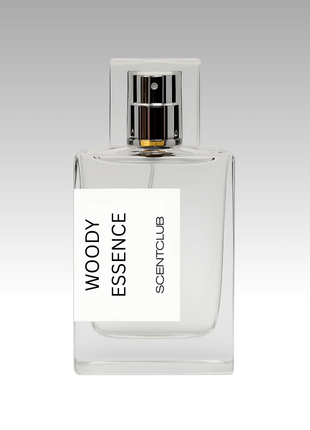 Man Wood Essence RRP £111 (Inspired) - Woody Essence