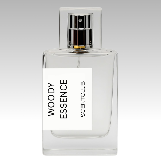 Man Wood Essence RRP £111 (Inspired) - Woody Essence