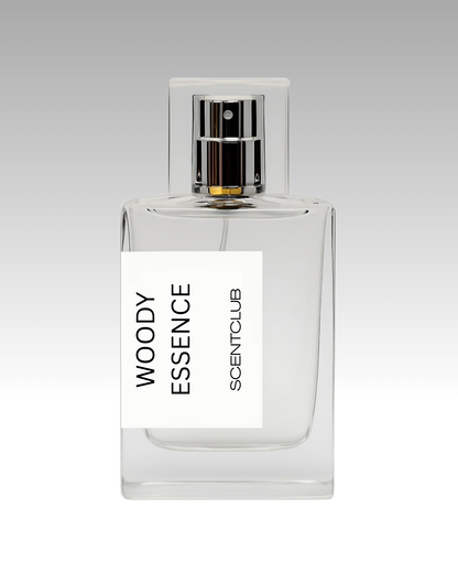 Man Wood Essence RRP £111 (Inspired) - Woody Essence