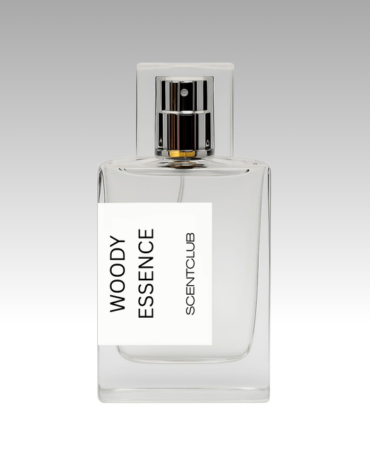 Man Wood Essence RRP £111 (Inspired) - Woody Essence