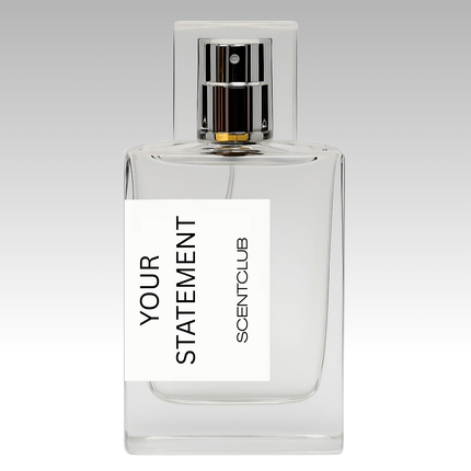 Declaration RRP £127 (Inspired) - Your Statement