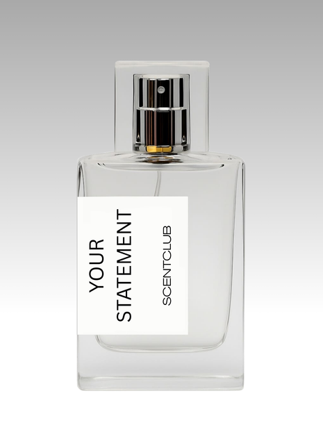 Declaration RRP £127 (Inspired) - Your Statement