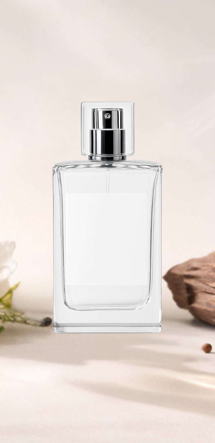 <h1>The Scent Club Story</h1>