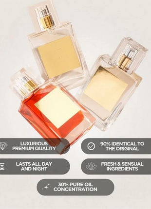 White Patchouli RRP £150 (Inspired) - White Flowers