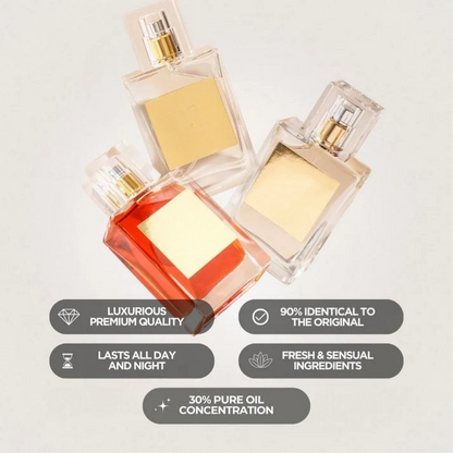 Vanille Fatale RRP £290 (Inspired) - Fatal Vanilla