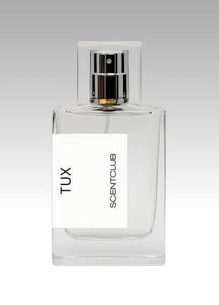 Tuxedo RRP £180 (Inspired) - Tux