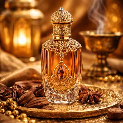 Pinnace Oryn By French Avenue EDP 100ml