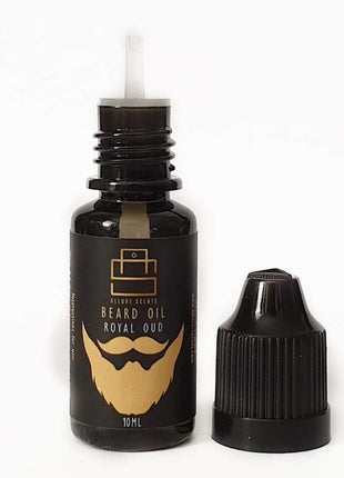 Creed Royal Oud Beard Oil (Inspired by) - Scent Club