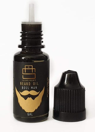 Boss Man Beard Oil (Inspired by) - Scent Club