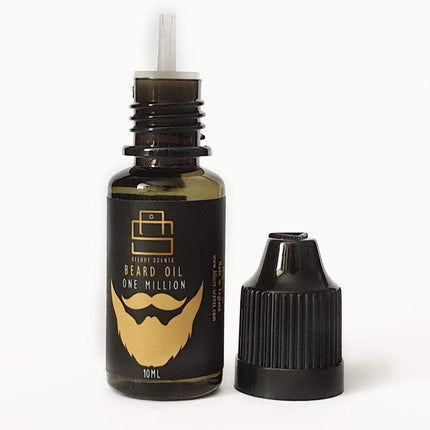 Million Beard Oil (Inspired by) - Scent Club