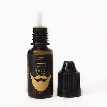 Tom Ford Black Orchid Beard Oil (Inspired by) - Scent Club