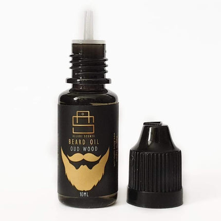 Tom Ford Oud Wood Beard Oil (Inspired by) - Scent Club