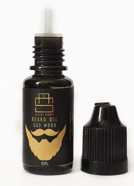 Tom Ford Oud Wood Beard Oil (Inspired by) - Scent Club