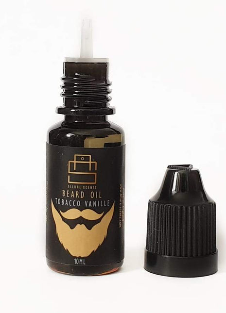 Tom Ford Tobacco Vanille Beard Oil (Inspired by) - Scent Club